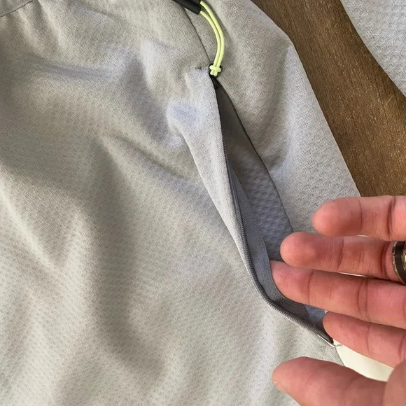 ASICS jacket - Picture 5 of 5